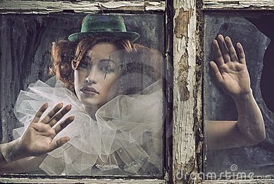 Ryan and Tears: oltre il silenzio