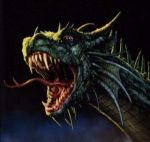 Senza pi� riconoscere il Drago n� Dio