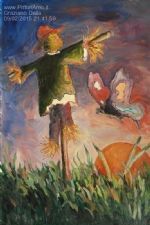 Il grido inascoltato