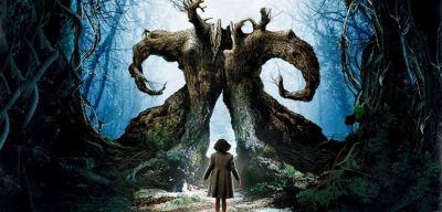 Il labirinto del Fauno