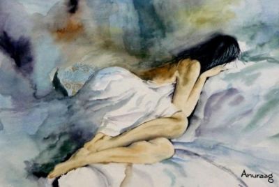 Cos� i miei occhi non ti rivedranno!