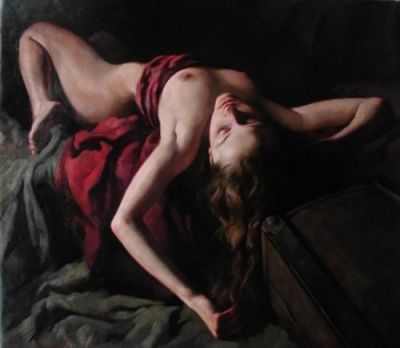 Nel tuo sguardo: l'eternit�