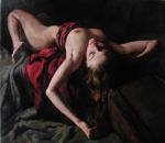 Nel tuo sguardo: l'eternit�