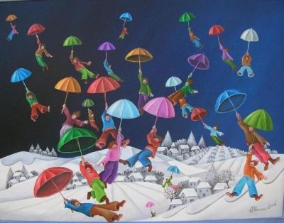 Fiaba per la mia donna