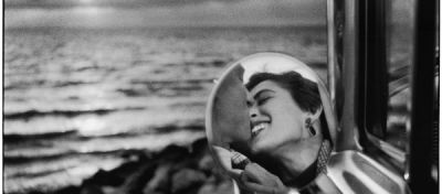 Ripensando al tuo sorriso