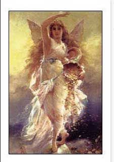 La piccola dea delle similitudini