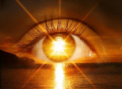 Il sogno che accende lo sguardo