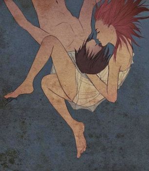 Amore che parli e racconti