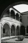 All'ombra dei chiostri
