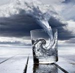 La tempesta non sa leggere