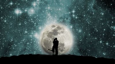 Tanto tempo per questo amore