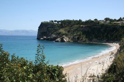 Ho respirato il mare