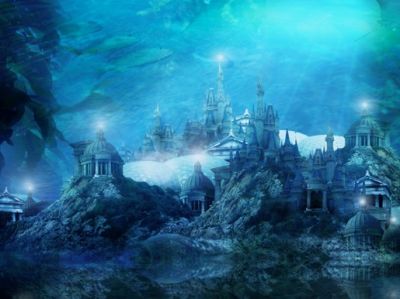 Atlantis