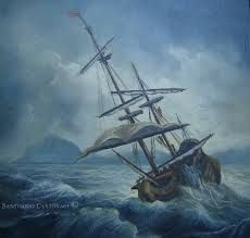 Oltre il mare e le tempeste