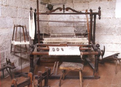 Il tessitore: oltre il vuoto dell'essere