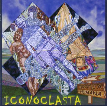 Iconoclast