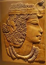 Come diadema nascosto