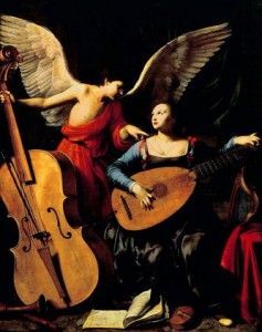 Adagio in sol minore (Albinoni Tomaso)