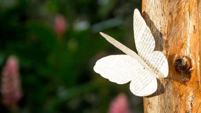 Il cielo � altro ancora