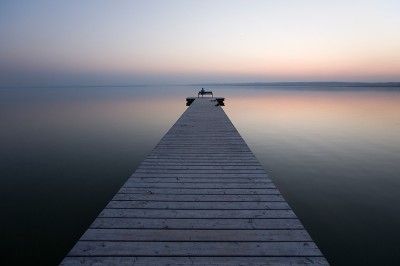 Il respiro del silenzio