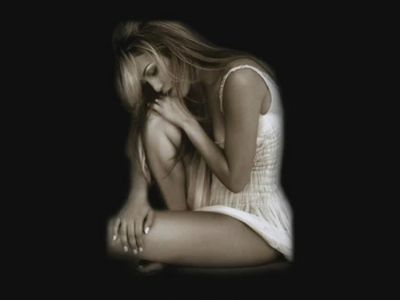 La tua canotta bianca