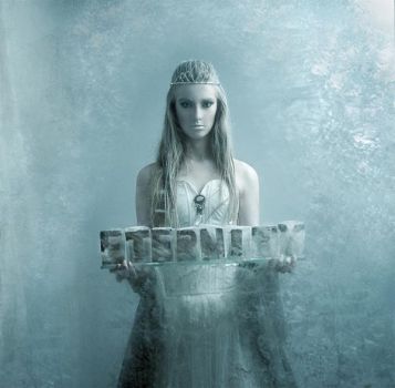 Oltre l�eternit�