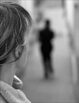 Quando lui ti chiederà di me!