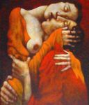 Vecchi, giovani amanti