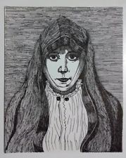 Senza labbra, senza parole