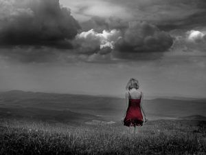 Non resterò in silenzio