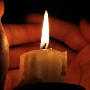 In morte di un amico