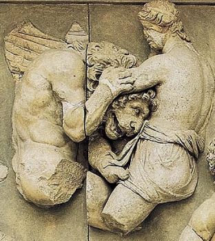 Etere infinito di me