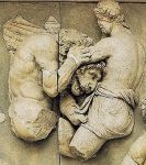 Etere infinito di me