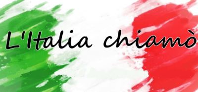 L�italia chiamo�