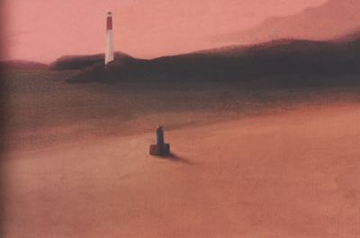 Cosa � nell'oltre?