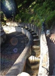 Il sentiero del destino