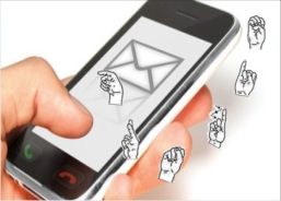 Ogni gesto � tua parola