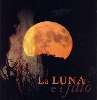 La grappa color dell�acqua