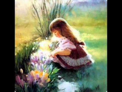 Il bacio della farfalla