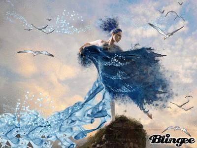 La danza che ritorna