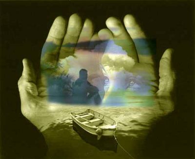 Un sorriso nel vento