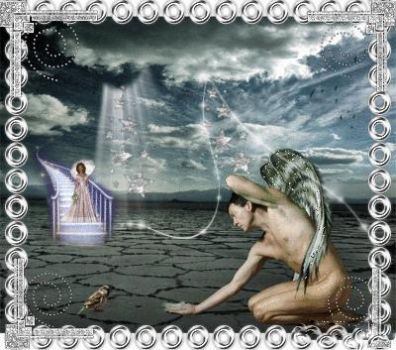 Diamante senza cielo