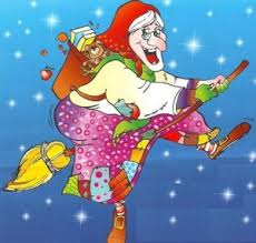 La postina dell'amore