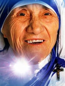 Matita fra le mani di Dio