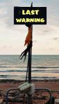 Ultimo avvertimento