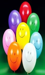 I sorrisi dell'anima