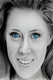 Gli occhi della speranza