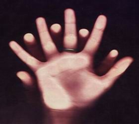 Paura pi� tormento