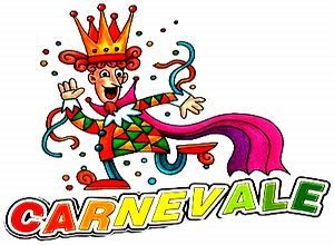 Carnevale (acrostico)