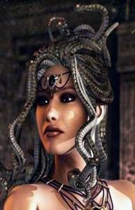 Medusa